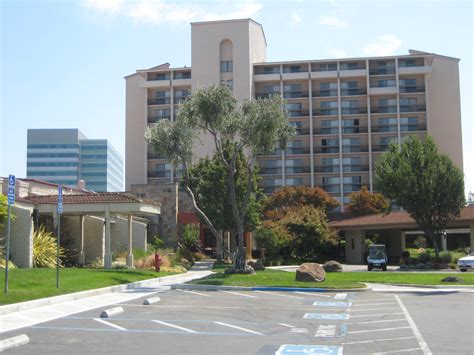 santa clara ca hotels